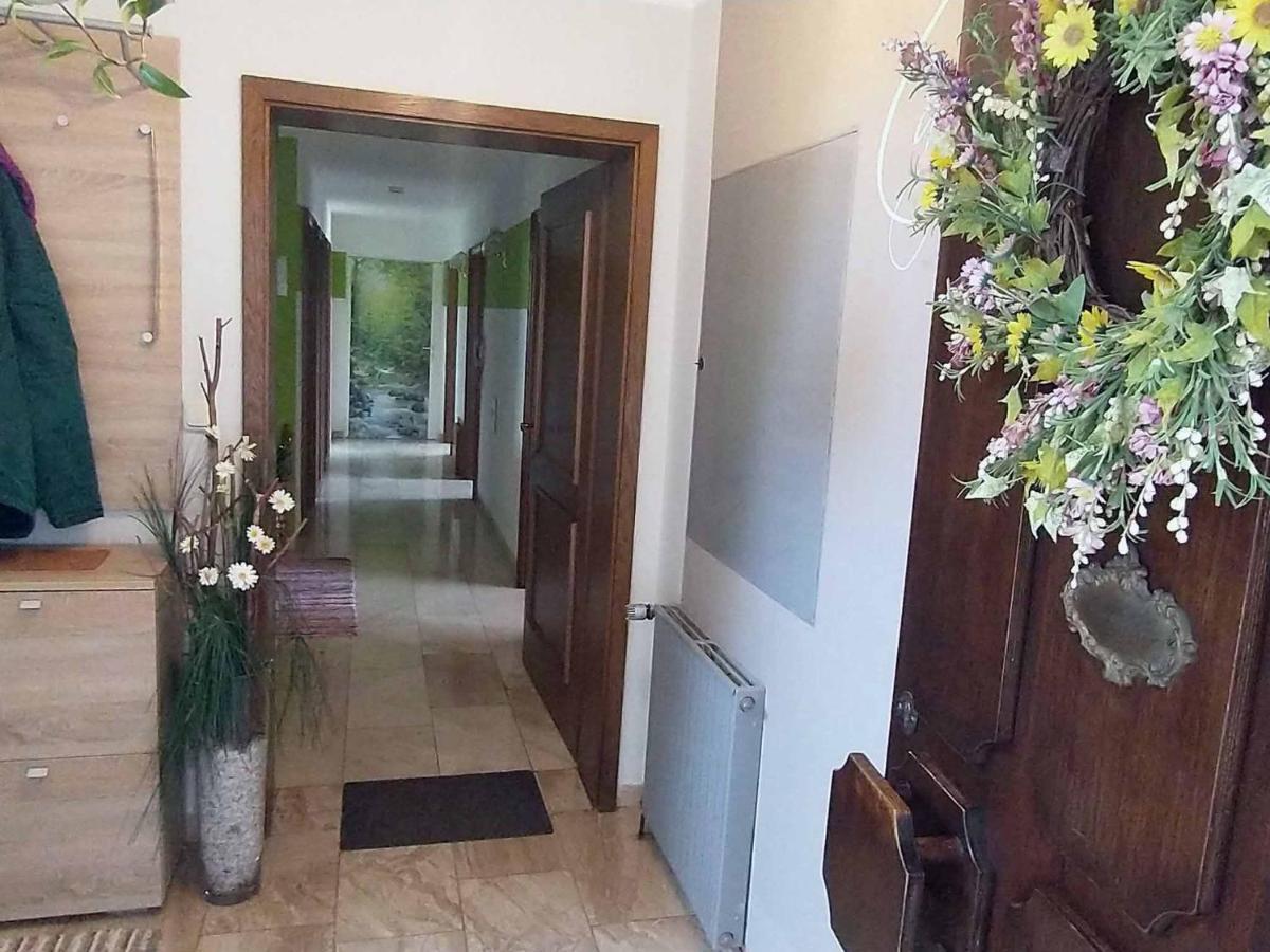 Ferienwohnung Stocker Traitsching Exterior foto